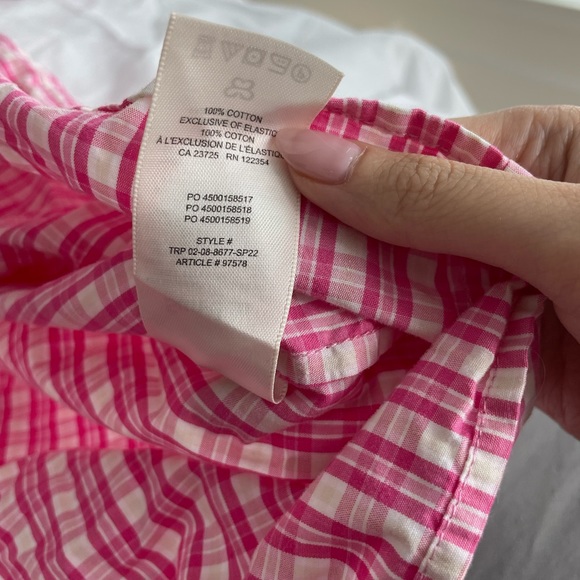 Aritzia Sunday Best Hadley Dress - Picture 4 of 4